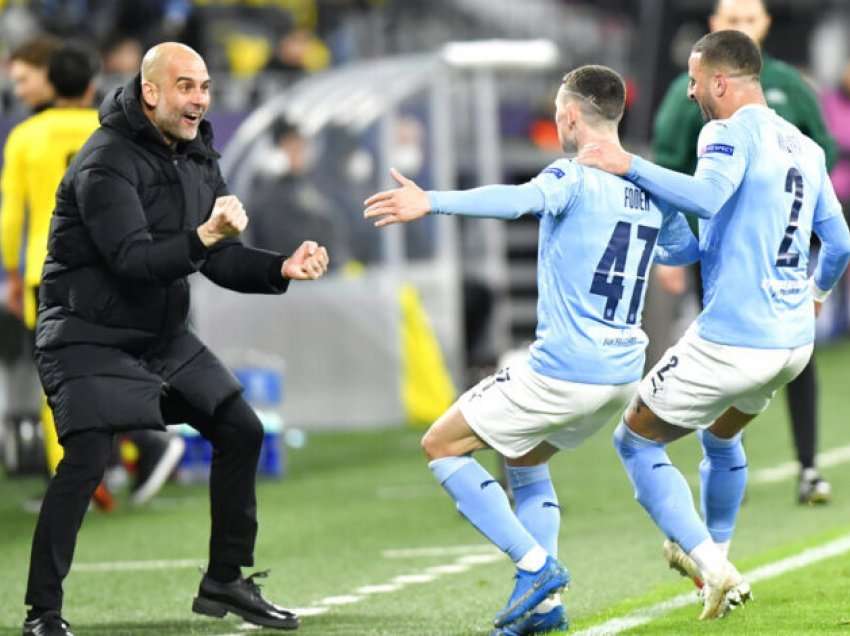 Real Madridi, kundërshtar i preferuar për Pep Guardiolën