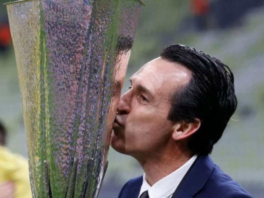 Emery përballë Liverpoolit