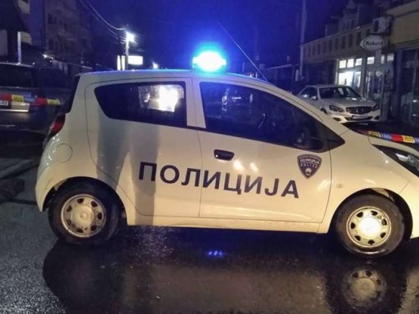 Policia jep detaje të reja për vrasjen në Çair