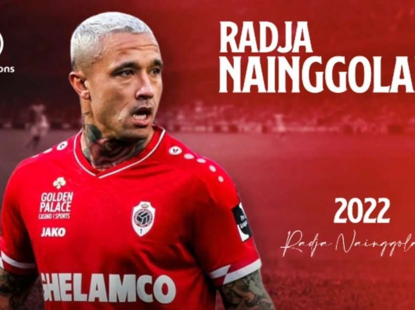 Nainggolan: Kam paguar për gabimet e mia