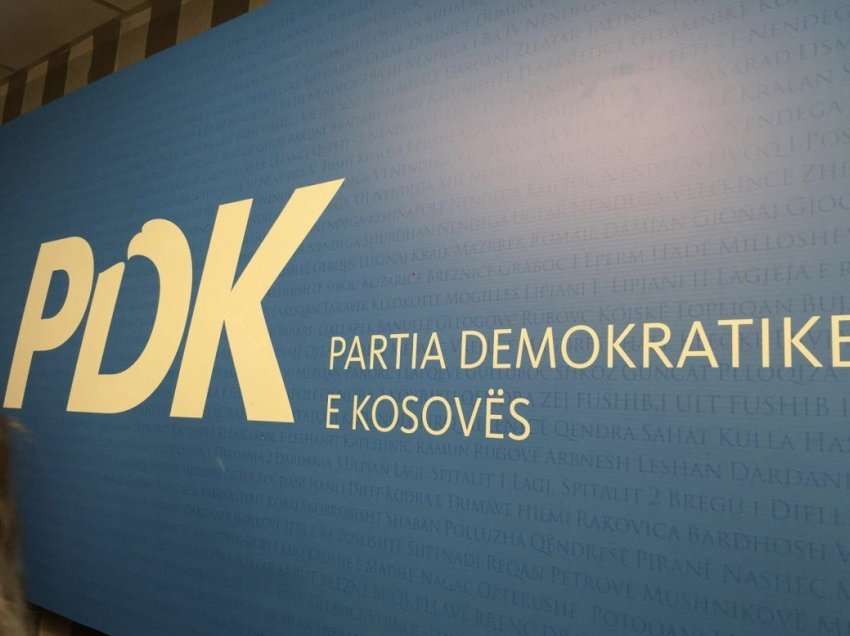 Deputeti i PDK-së uron Bajramin, ka një kërkesë për qytetarët