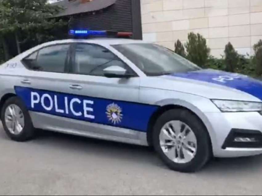 Policia e Kosovës sulmohet sërish – dalin detajet e ngjarjes