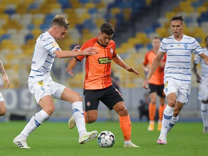 Merret vendimi përfundimtar për kampionatin e futbollit