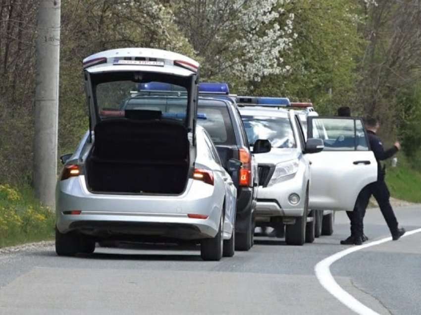 “Është e tmerrshme kjo çka po ndodh…!”/ Banorët flasin për sulmin ndaj policisë në veri