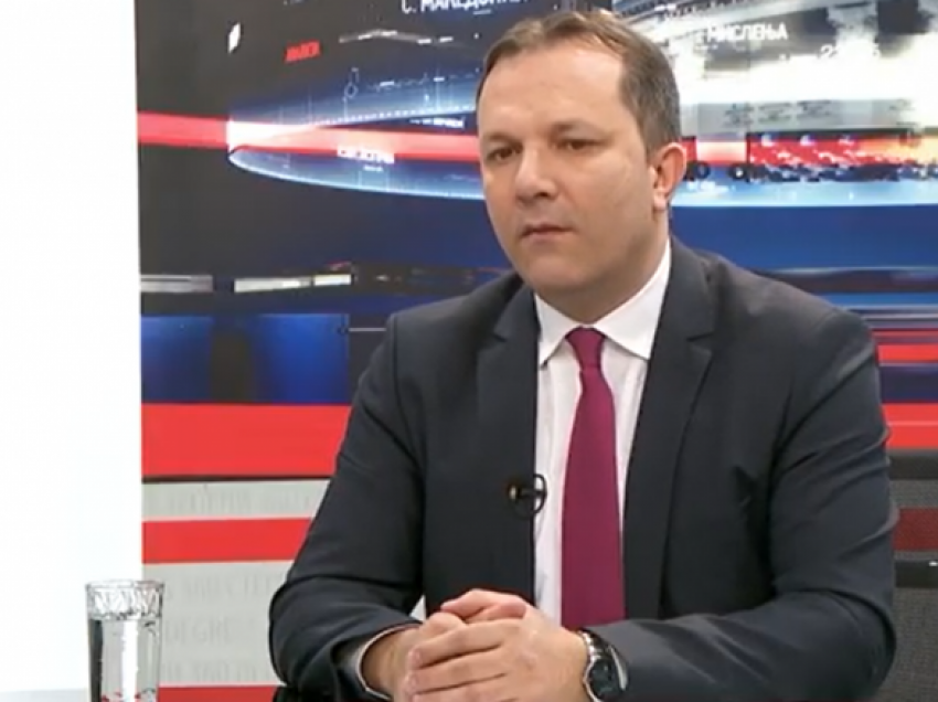 Spasovski: Rezultate të jashtëzakonshme në sigurinë e trafikut, luftën kundër tregtisë me drogë dhe pajisjen e policisë