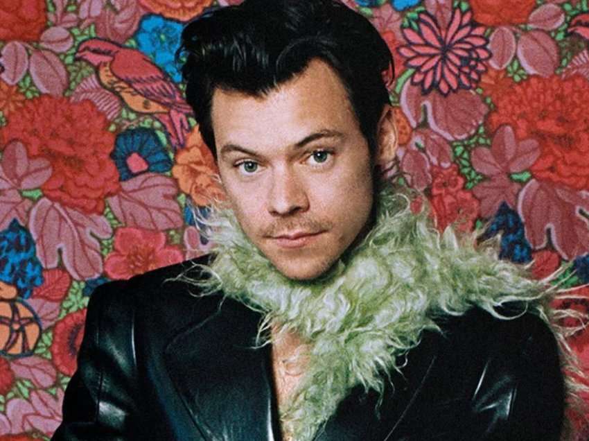 Rrëfehet Harry Styles: “Ja pse nuk e zbuloj orientimin tim”