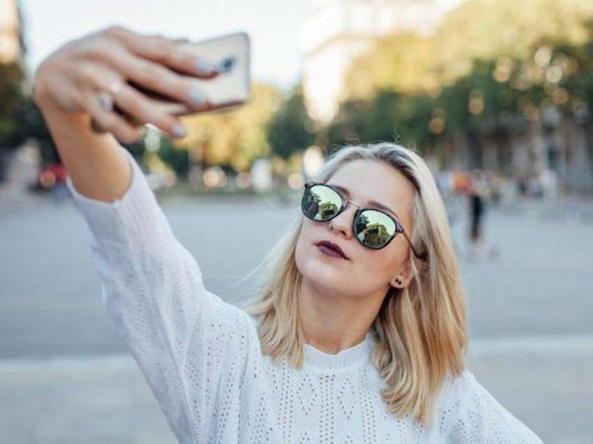 Çfarë tregojnë postimet në Instagram për personalitetin tuaj, mësojeni tani