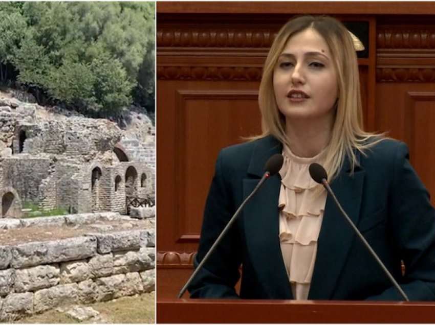 “Shitja” e Butrintit, Rama mbron koncesionin në Kuvend, opozitë budallaqe