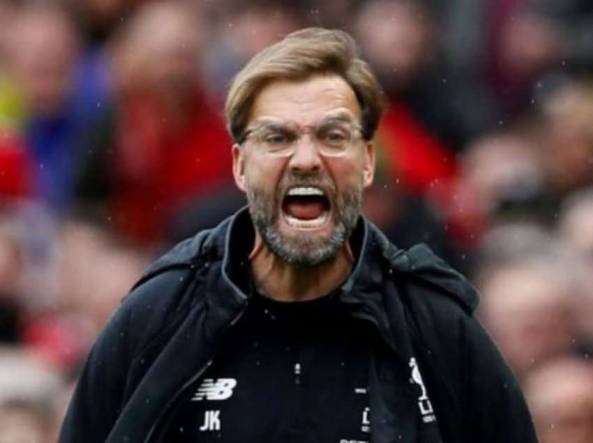 Dashuria mes Liverpool dhe Klopp vazhdon