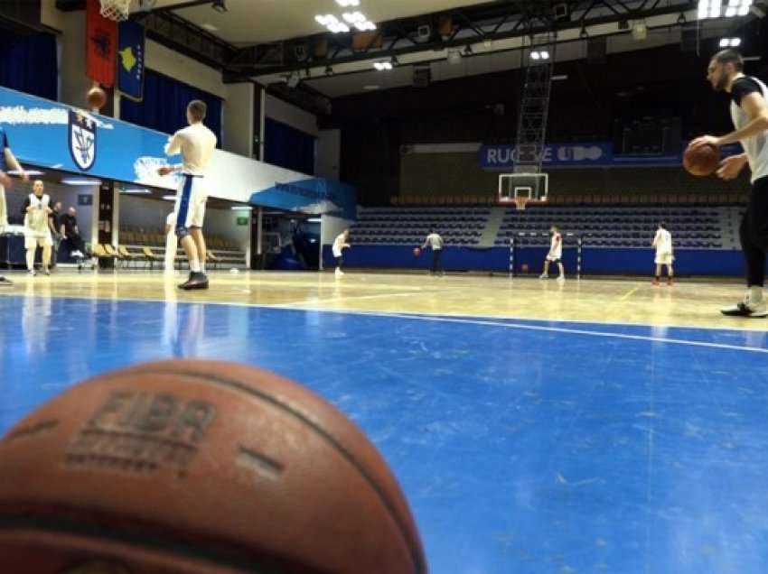 ​Më shumë mungesa por me moral të lartë, Sigal Prishtina kërkon fitore ndaj Prizrenit 16 në play-off