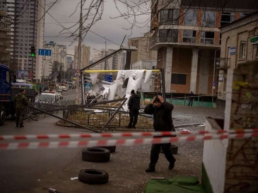 Analizë: Si do t’i kushtojë botës lufta e zgjeruar në Ukrainë