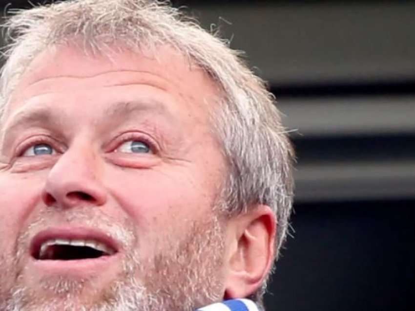 Abramovich kërkon 500 milionë euro më shumë për Chelsea-n