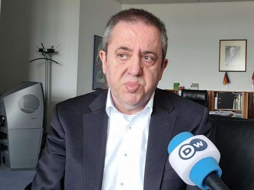 Kuko: Gjermania e ka ndihmuar Shqipërinë me 1,2 miliardë Euro