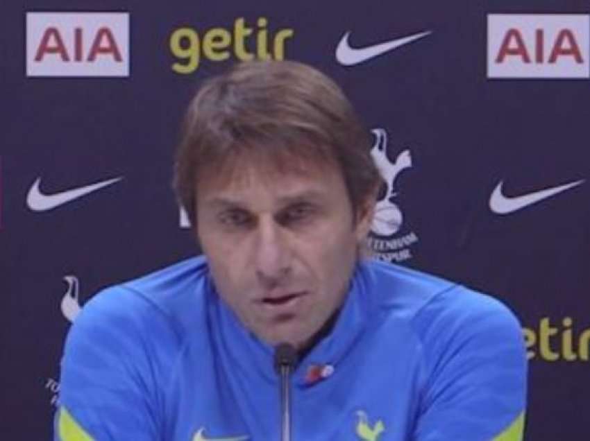 Conte te PSG? 