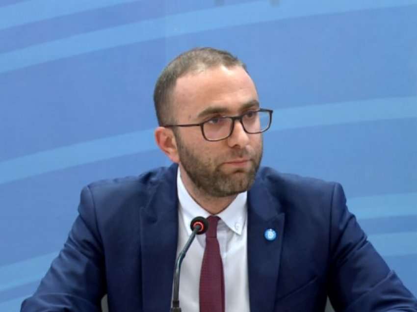 Mblidhet Rithemelimi, reagon Bardhi: Akt përçarës i PD-së, do të ndërtojë parti personale