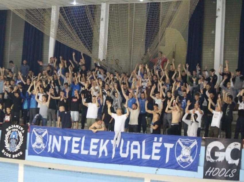 Akti i parë i finaleve të Play-OFF në Superligë