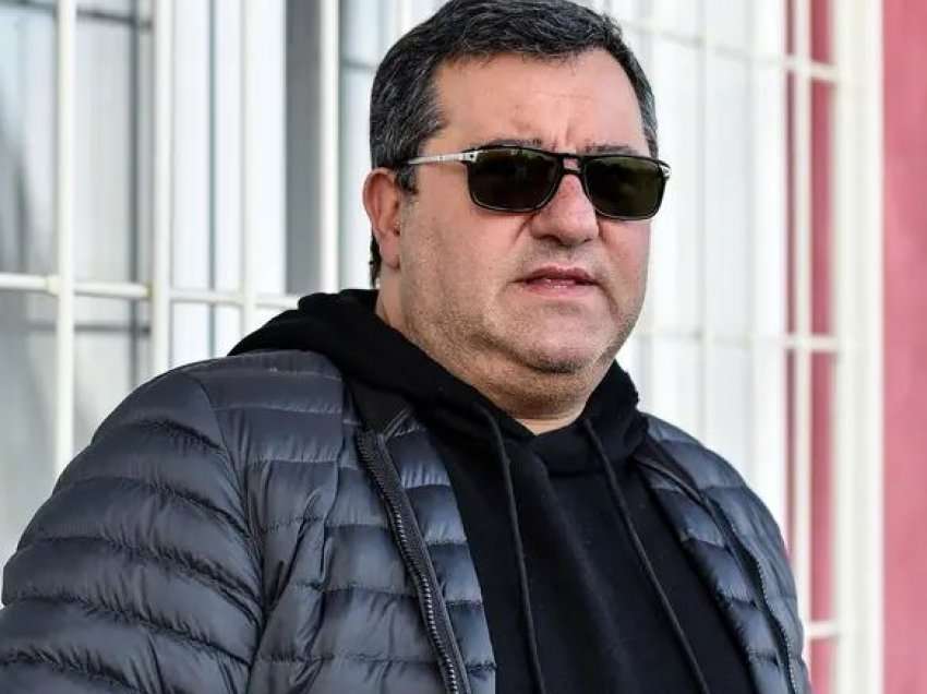 Kush ishte superagjenti Mino Raiola? Nga njerëzit që shpërndajnë pica tek milionerë