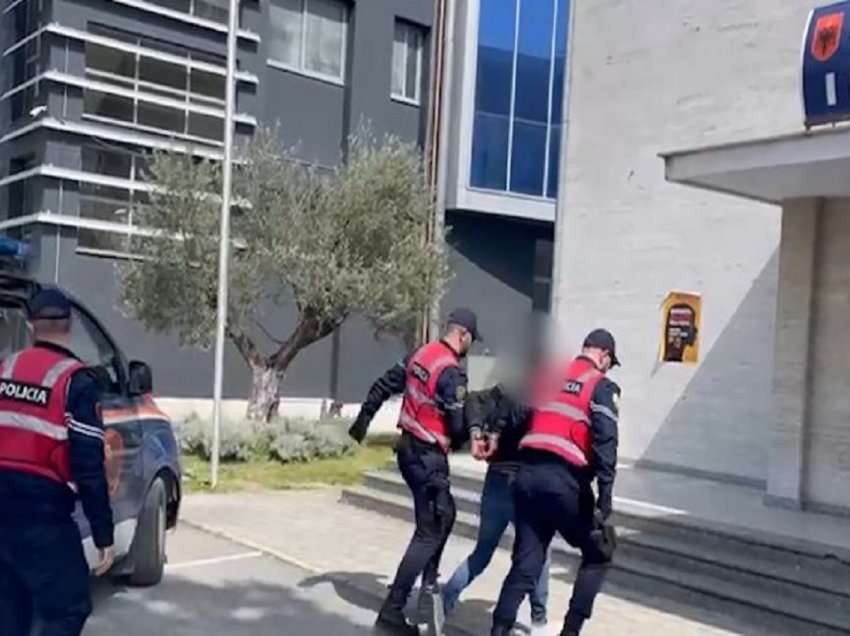 Qëlloi me armë zjarri në drejtim të një automjeti, arrestohet 30-vjeçari në Fier