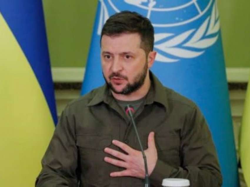 Zelensky i gatshëm të takojë Putinin: E nevojshme pasi ai vendos gjithçka në Rusi