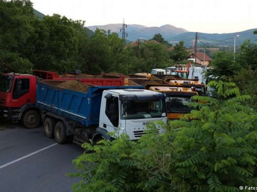 Tri opsionet e Serbisë pas tensioneve në veri të Kosovës/ Profesori vjen me një parashikim interesant!