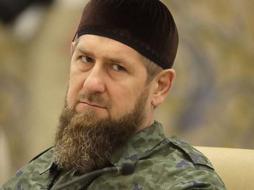 Ramzan Kadyrov reagon për situatën në Kosovë, paralajmëron “pasoja të mjerueshme për umetin mysliman”