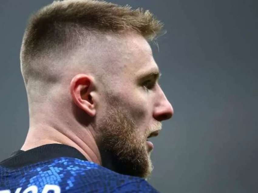 Zbulohet oferta e vetme e PSG për Skriniarin