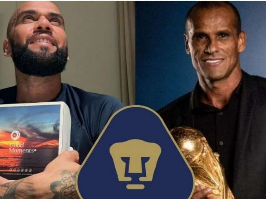 Rivaldo: Dani Alves nuk ka bërë zgjedhjen e mirë