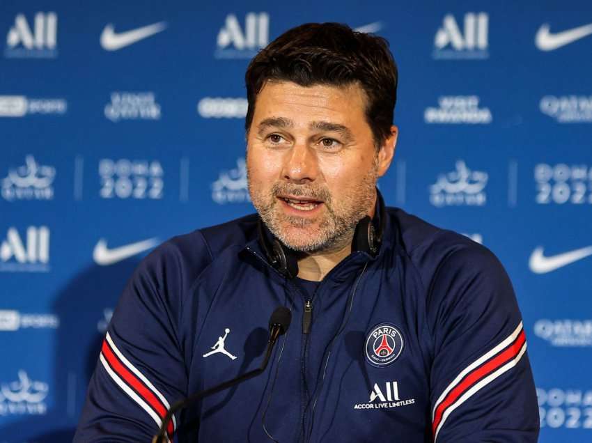 Pochettino thumbon Realin: VAR-i e ndihmoi drejt triumfit në Ligën e Kampionëve