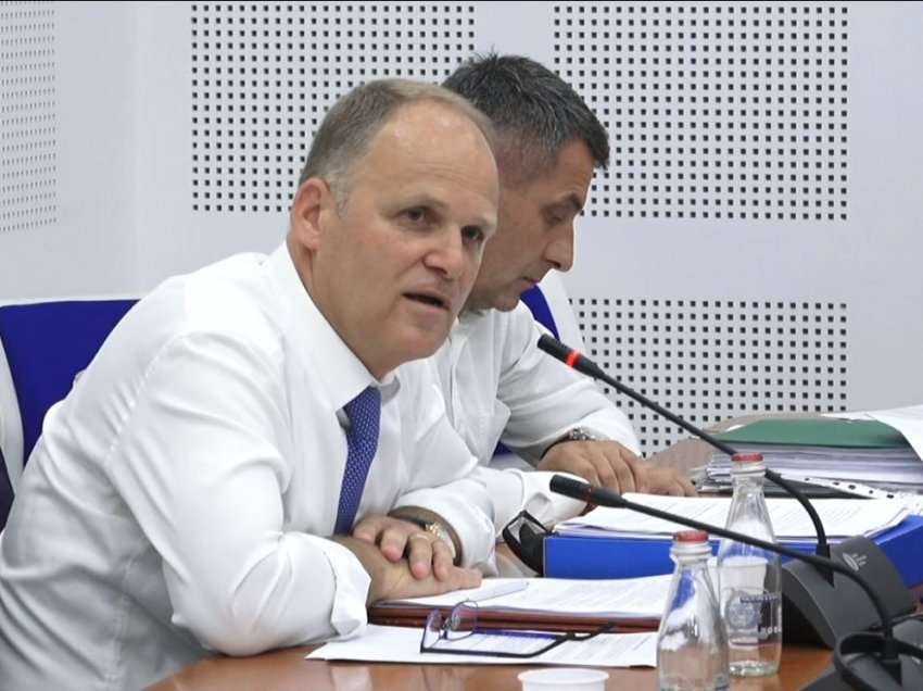 Krasniqi: SHSKUK-ja pa punëtorë të rinj që nga 2019-a