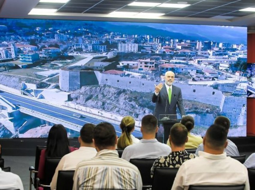 Pjesë e Korridorit Blu/ Hapet gara për projektin e aksit Milot-Fier