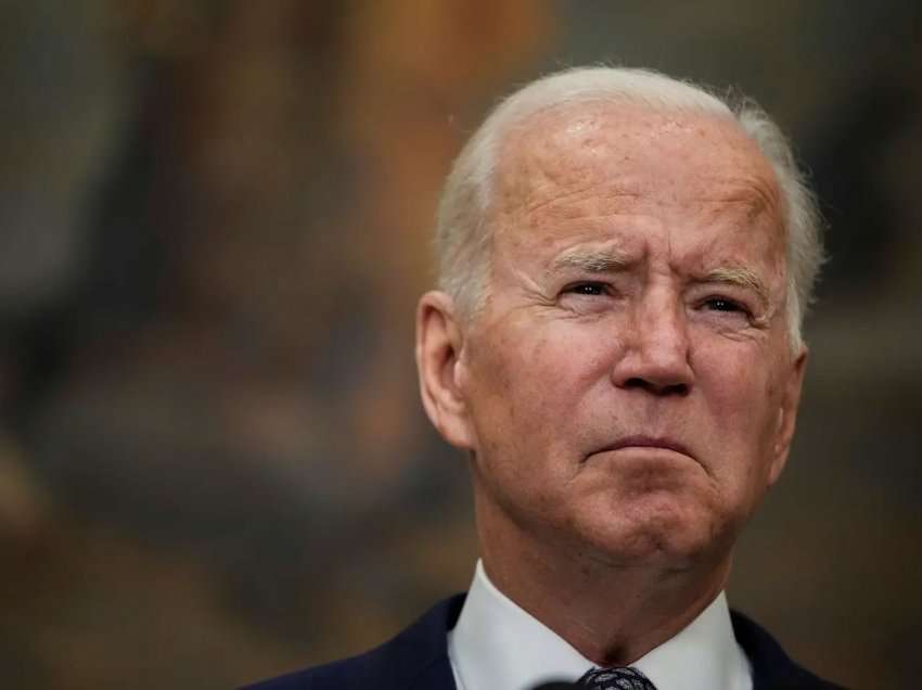 Biden kërkon 13.7 miliardë dollarë më shumë për Ukrainën