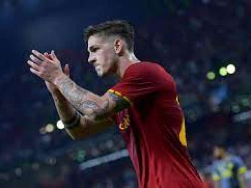 Zaniolo në radarët e Tottenham