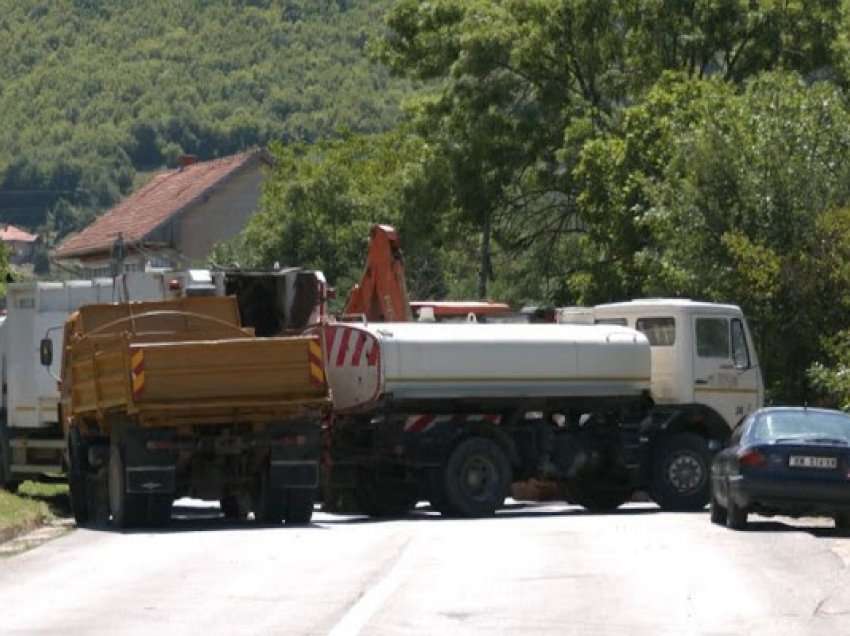 Gazetarja serbe në Kosovë zbulon pse Kremlini po e ndez një luftë tjetër në Ballkan