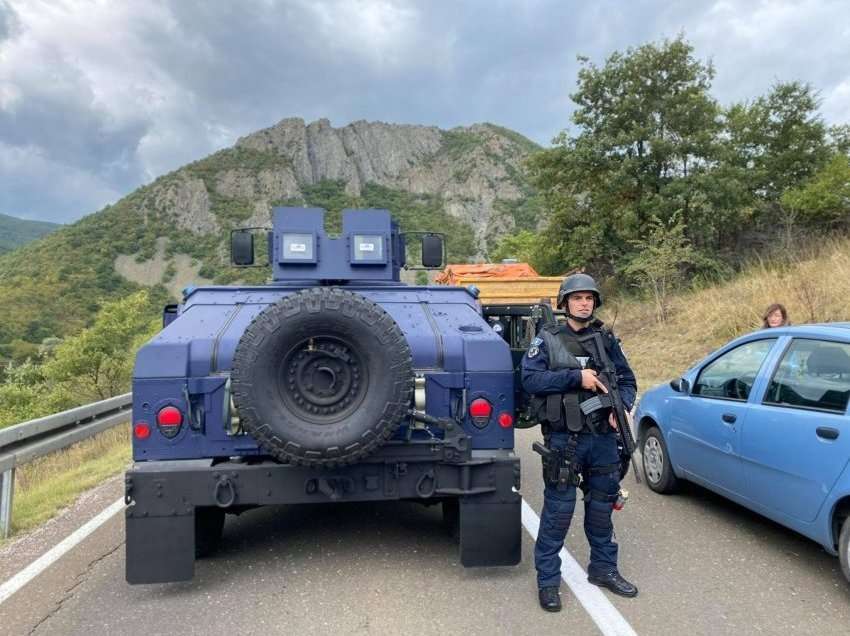 Zbulohet skenari: Opozitarë që shpresonin se pushteti do të goditej nga Serbia dhe Rusia! / Rebelimi i bandave në veri