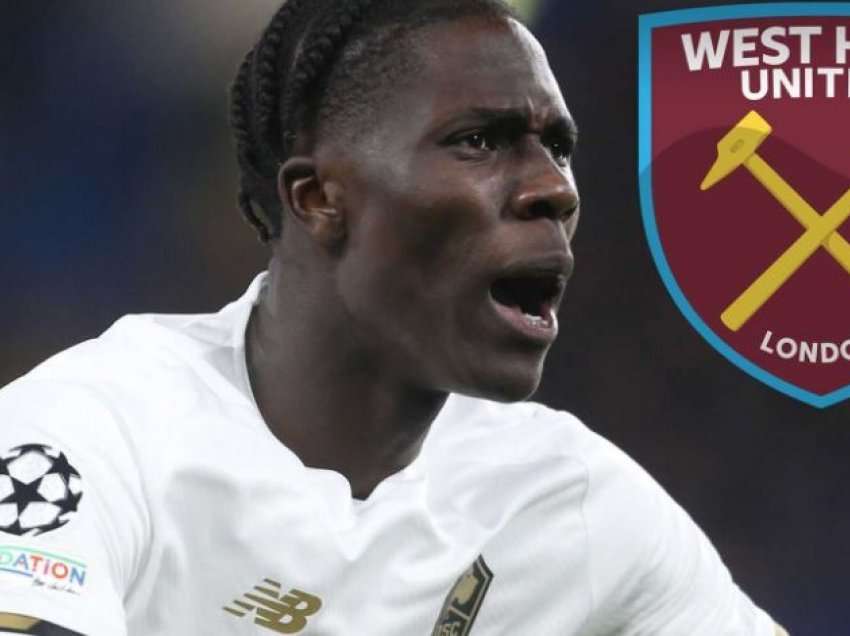 West Ham realizon super transferim