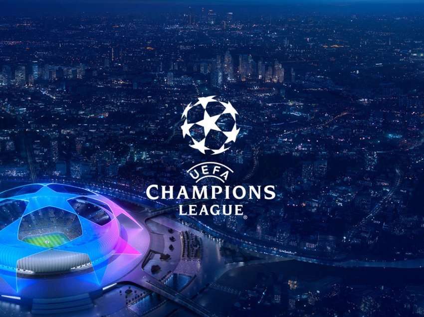 Champions League, 17 gola në 5 ndeshje!