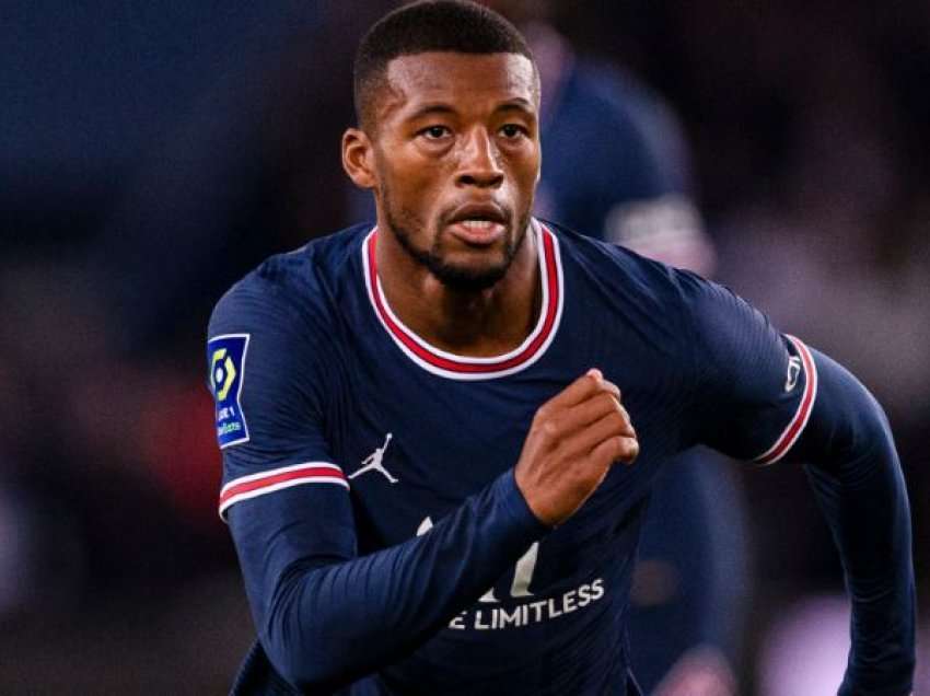 Roma - Wijnaldum drejt finalizimit, PSG aprovon transferimin