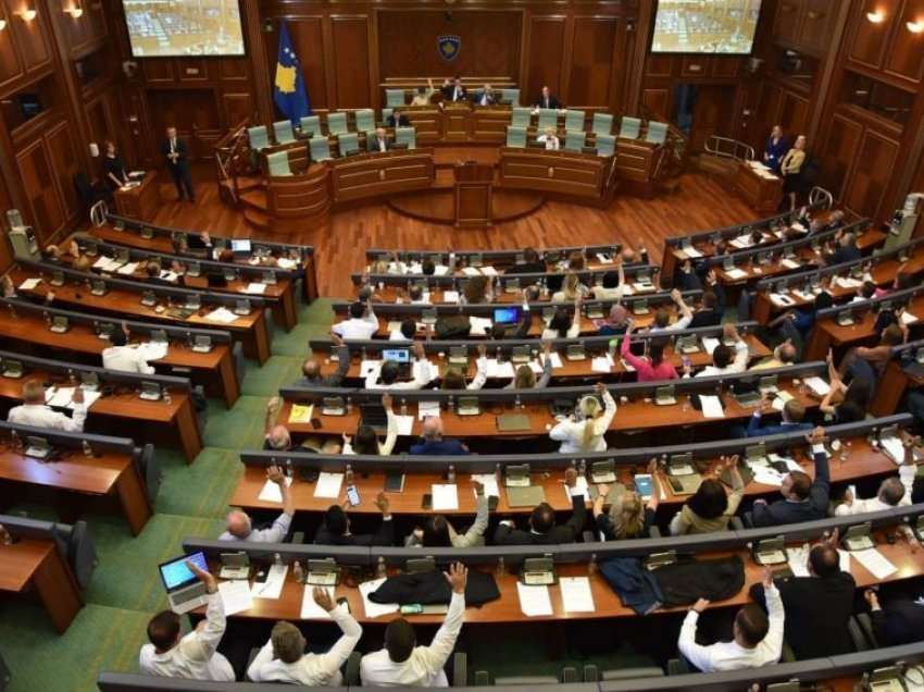 Deputetja e VV-së: Kosova kurrë s’ka qenë më afër heqjes së vizave