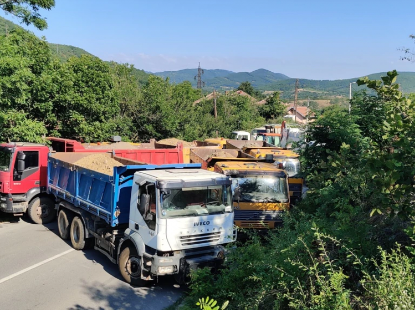 Marrëveshja e vjetër që nxiti tensione të reja