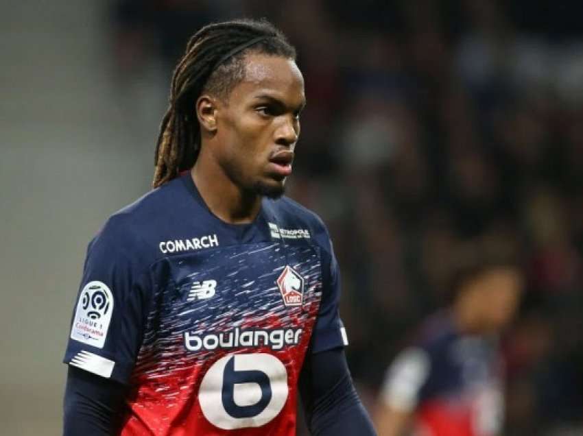 Sanches te Milani drejt dështimit, PSG shumë afër transferimit të tij