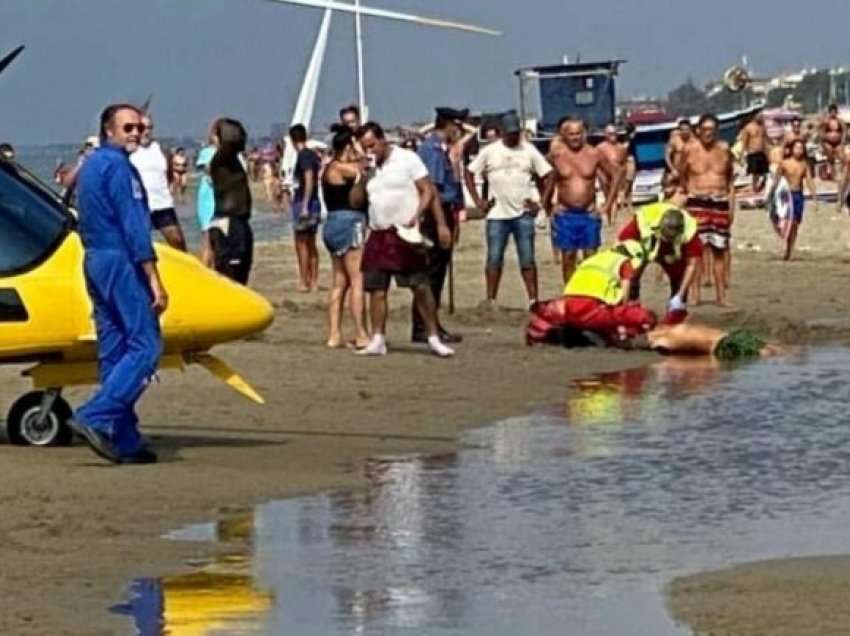 Ekzekutimi i Selavdi Shehajt në plazh, si u zbulua porositësi