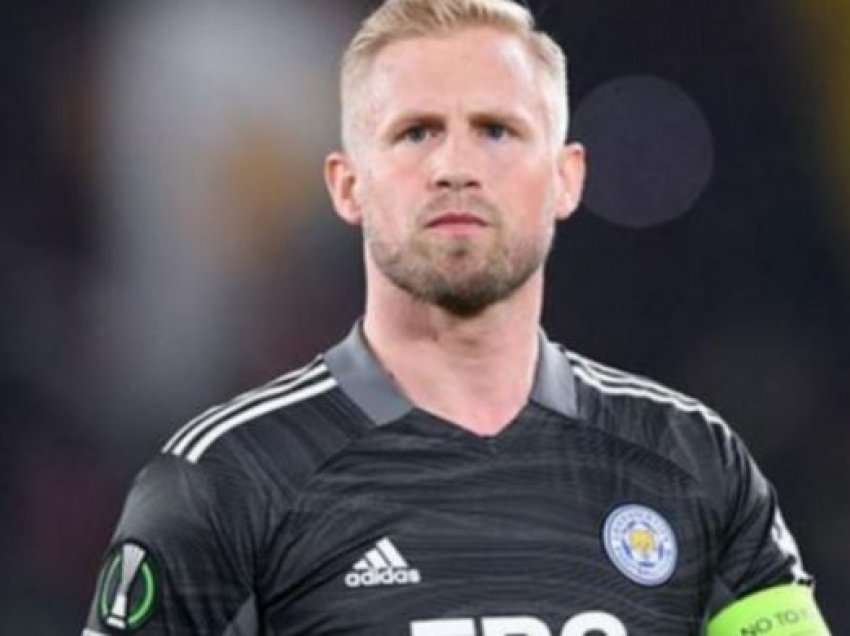 Schmeichel: E vështirë, për mua ishte më shumë se një klub