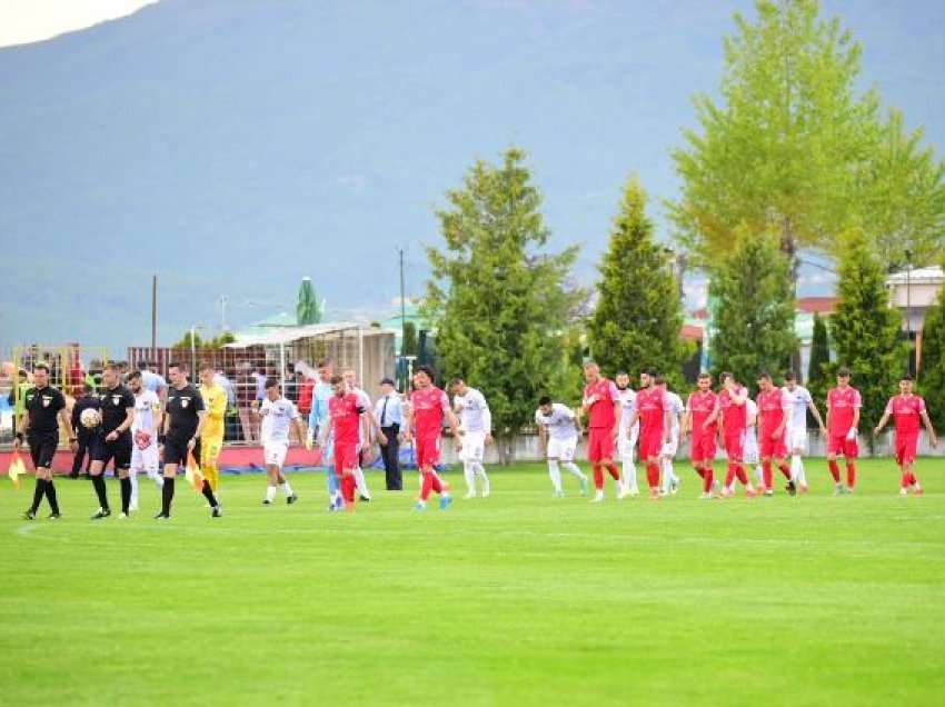 Struga Trim Lum asnjëherë nuk humb në start të sezonit