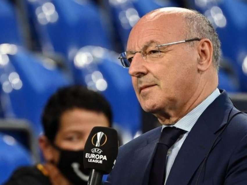 Marotta tregon arsyen se pse janë befasuar nga lojtari i Shqipërisë