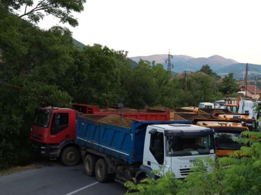 Tensionet në veri të Kosovës dhe roli i Rusisë në rajon, ekspertët perëndimorë lëshojnë alarmin