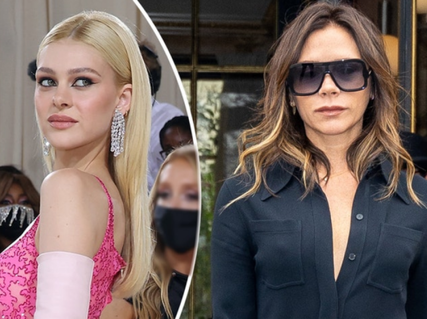 Luftë e ftohtë mes nuses dhe vjehrres, Victoria Beckham dhe Nicola Peltz, mësohet arsyeja e tensioneve