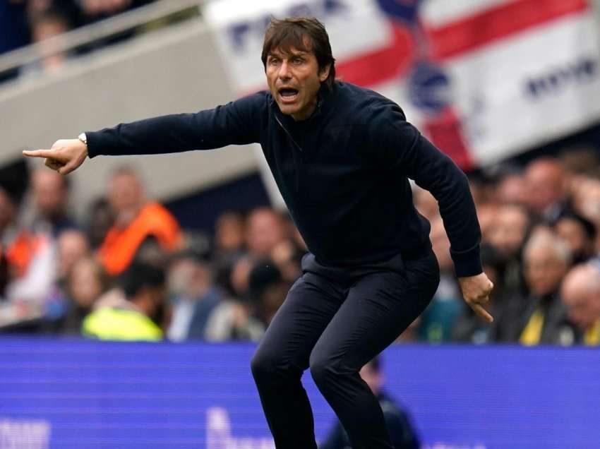 Conte: Gënjeshtarët e kanë punën keq me mua