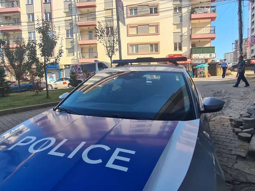 Vdekja e 46 vjeçarit në Prishtinë, policia jep detaje