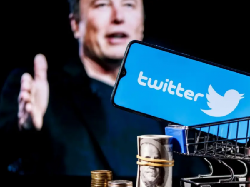 Elon Musk akuzon Twitterin për mashtrim, i bën kundërpadi