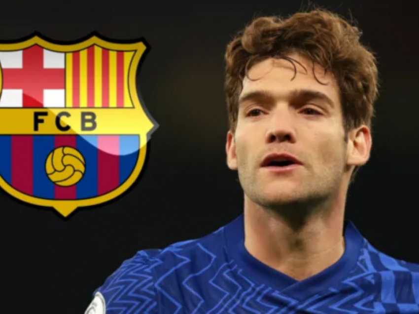 Barcelona dhe Chelsea shumë afër marrëveshjes për Alonson